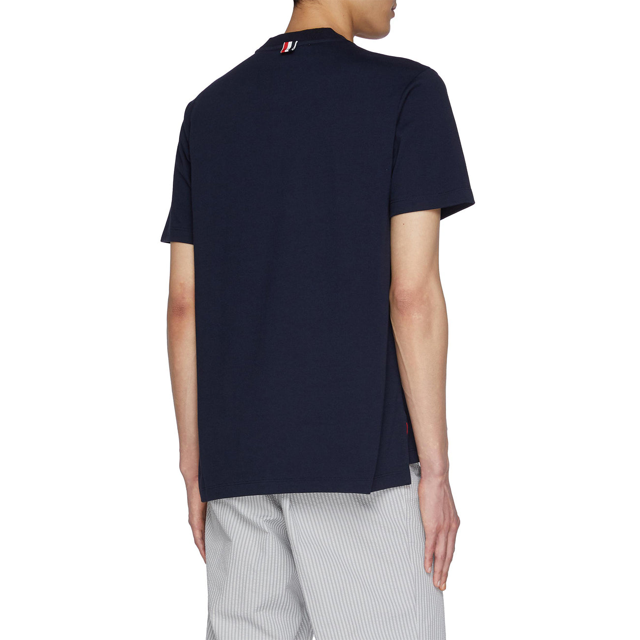 THOM 2025SS Flowers T-Shirt