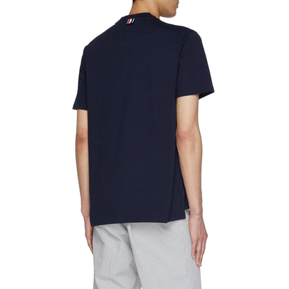 THOM 2025SS Flowers T-Shirt