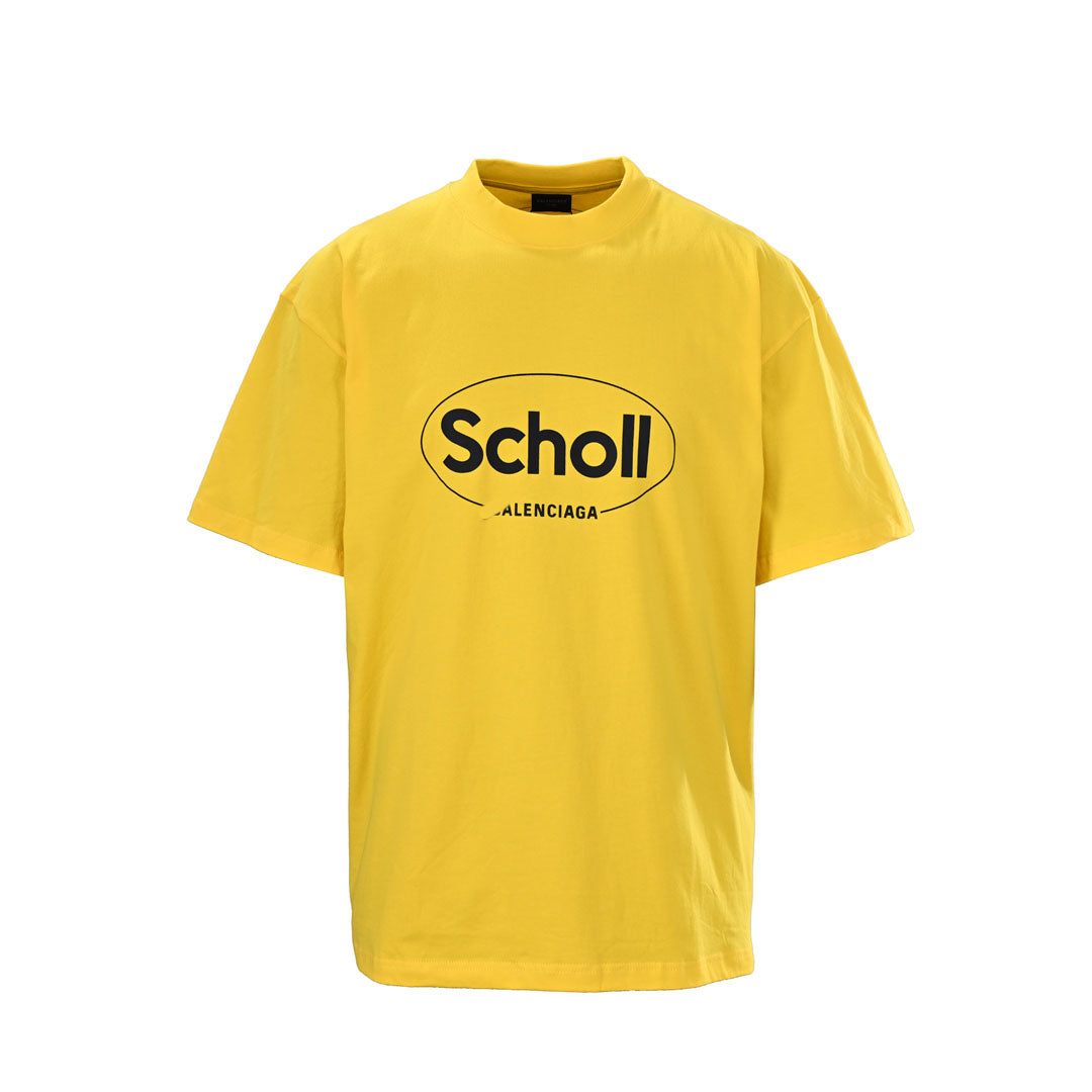 2025ss Man LOGO T-shirt