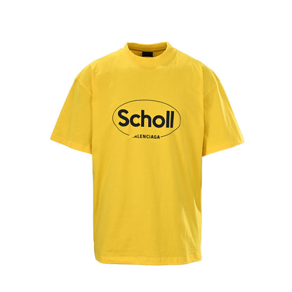 2025ss Man LOGO T-shirt