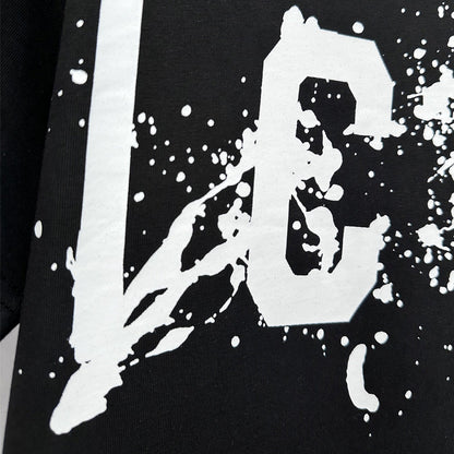 New-D2 Embroidery 2025ss T-shirt