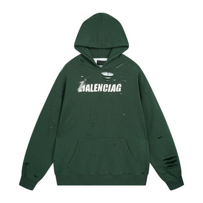 2025SS Couples Hoodie