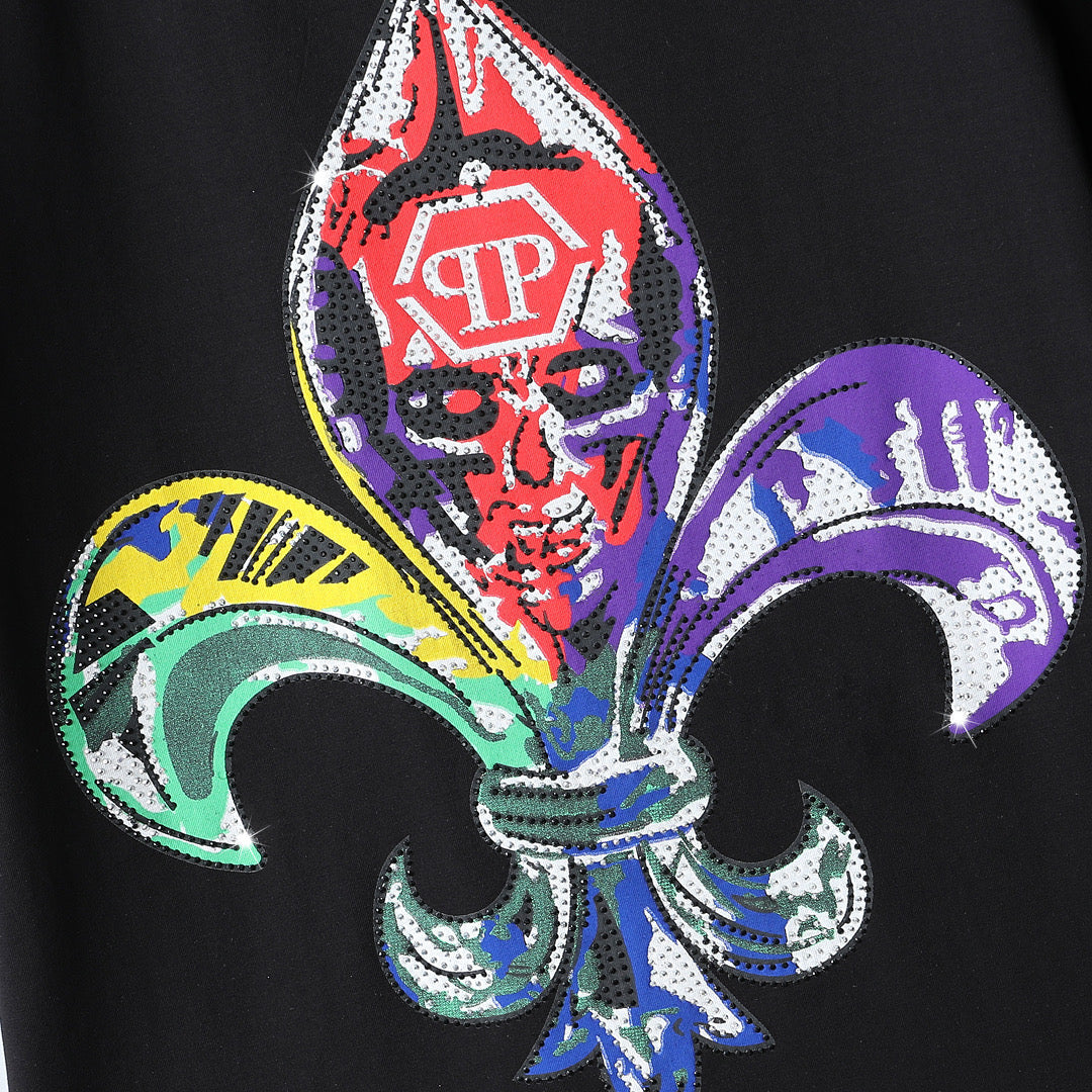 PLElN 26SS Printing T-shirt