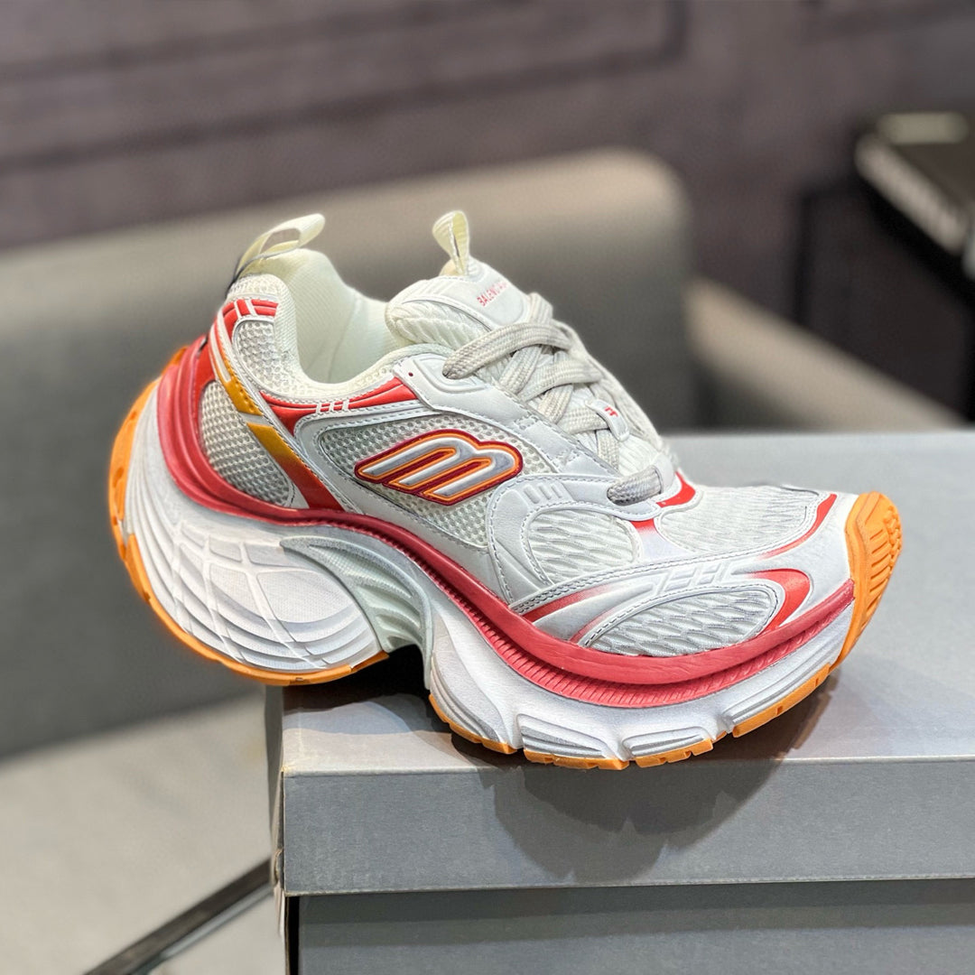 Runway Style Couple's Style Shoe