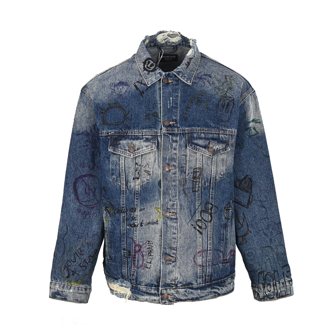 2026SS Men's Baseball Jacket