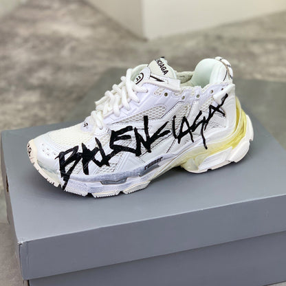 Thick Sole Couple's Style Shoe