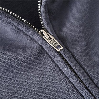 2026SS Character Hoodie