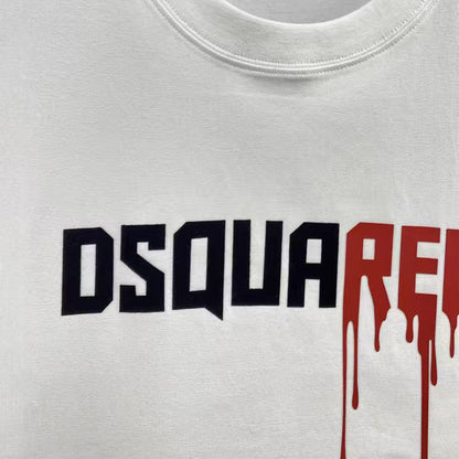 SOLO-D2 25SS Print Sweatshirt