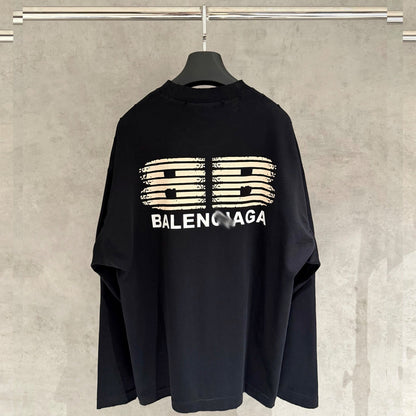 2025SS Couples Hoodie