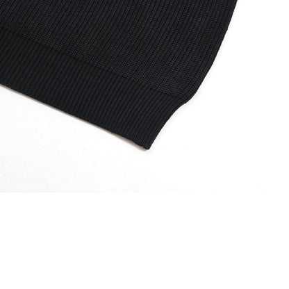 2025ss Loose Fit Knit Cardigan