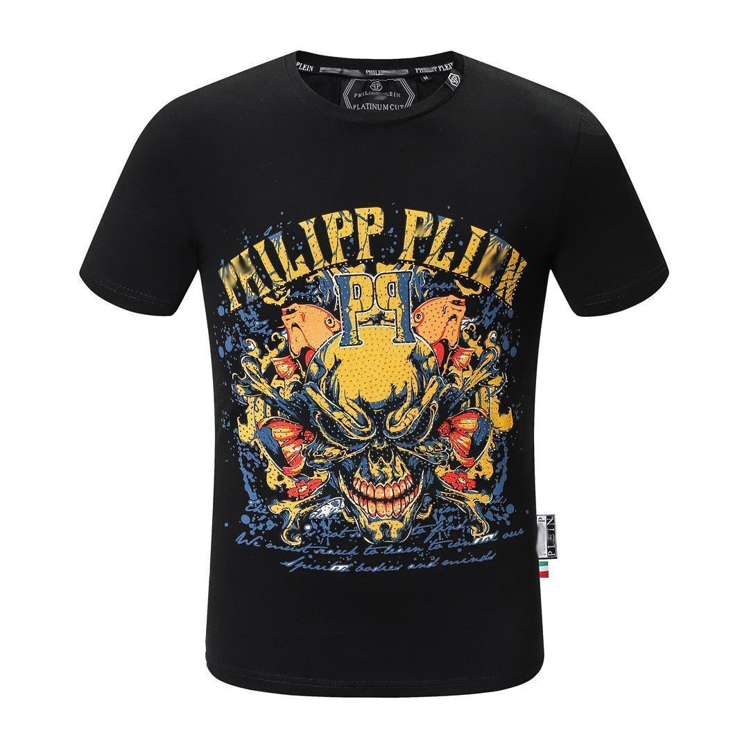 PLElN 2025SS New T-shirt