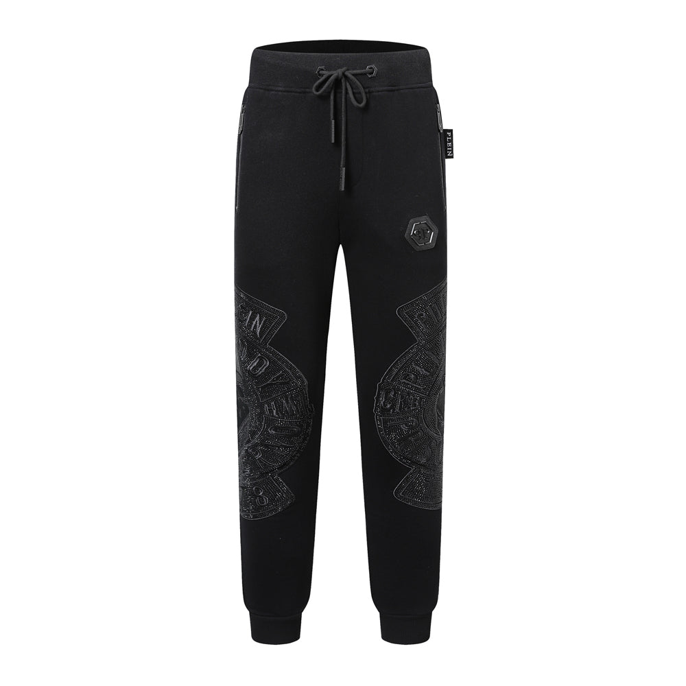 PLElN 2026SS Tracksuit Set