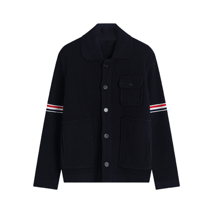 THOM 2025ss Wool Coat Jacket