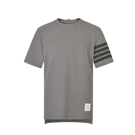 THOM 2025SS Solid color T-shirt