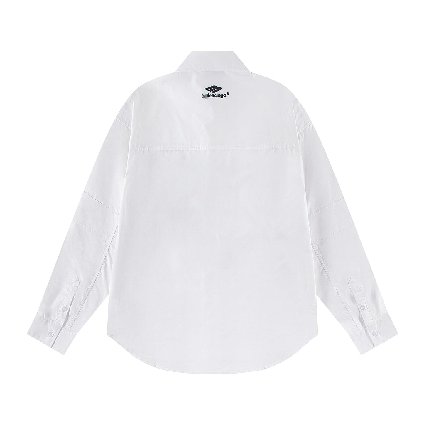 2025SS Classic Long-Sleeve Shirt