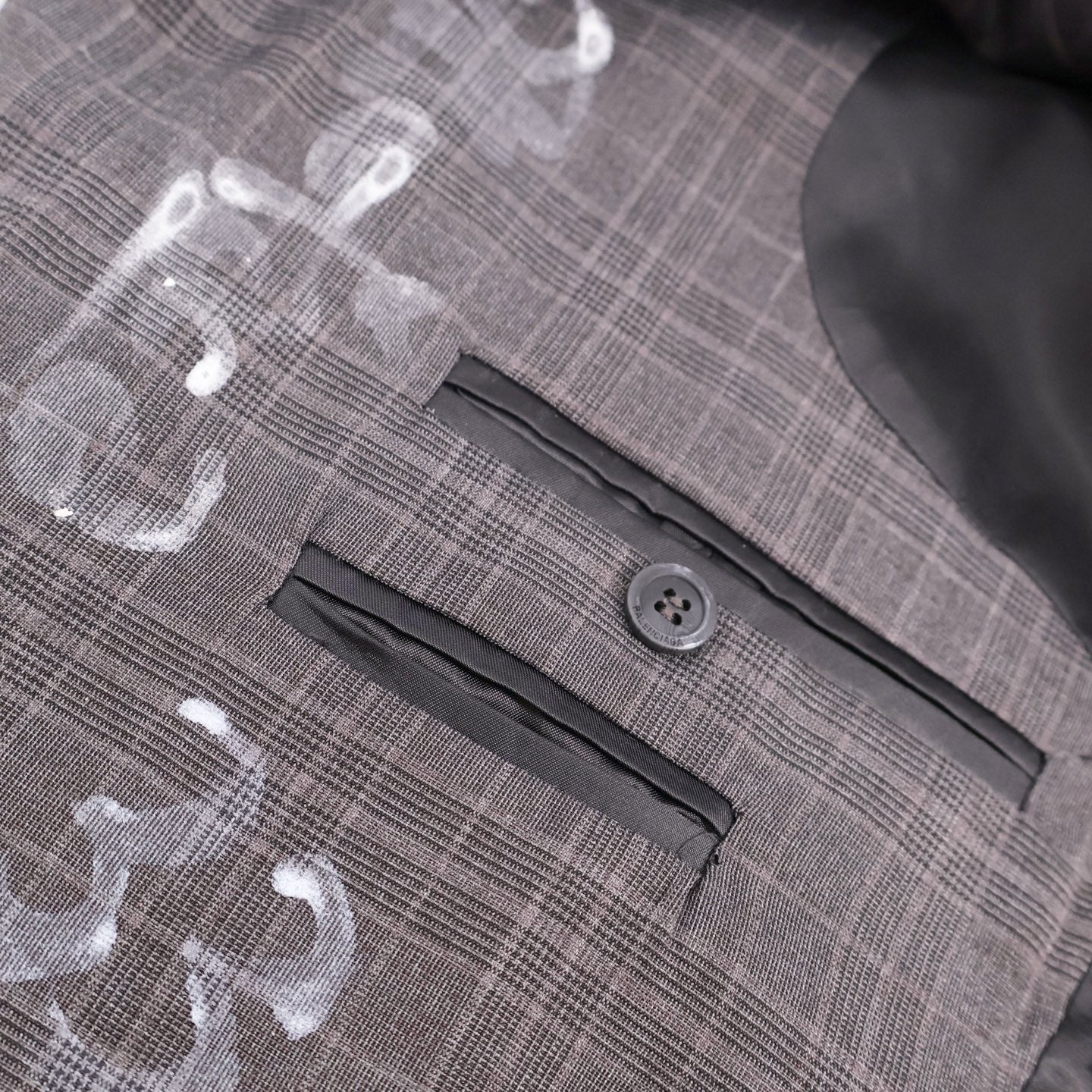 2025SS Men's Suit Jacket