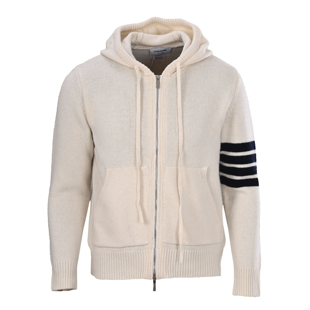 THOM 2026 Knitted sweater coat