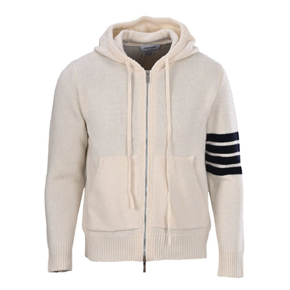 THOM 2026 Knitted sweater coat