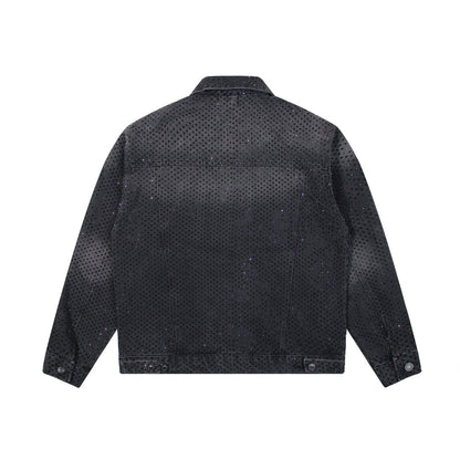 2025SS Classic Denim Jacket