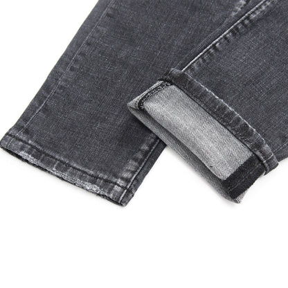 SOLO-DSQ2 2025ss Men's Jeans