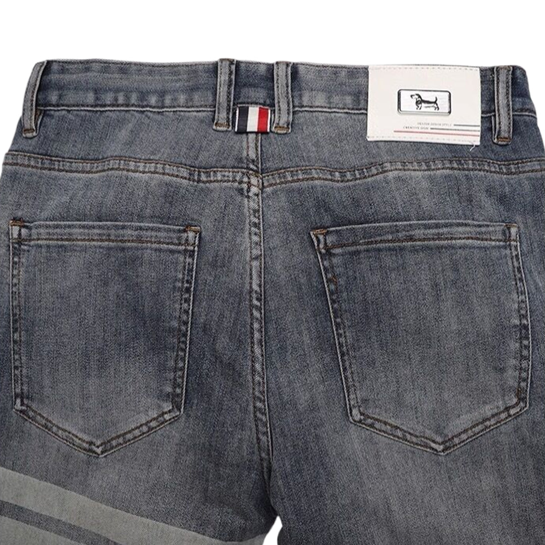 THOM 2025ss Simple Jeans