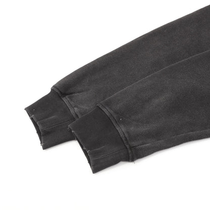 2025SS Couples Gradient Hoodie