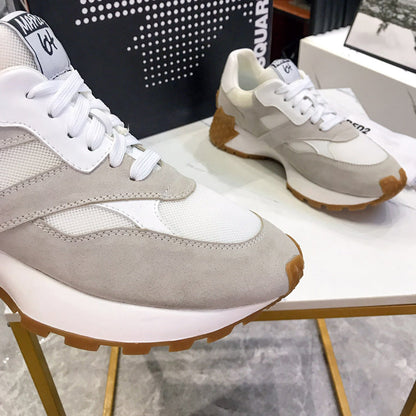 New-DSQ2 Men's shoes sneakers