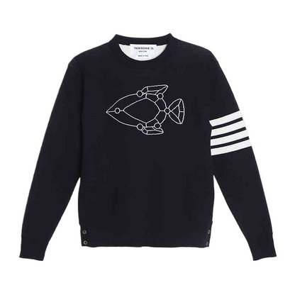 THOM 2025 Casual sweater