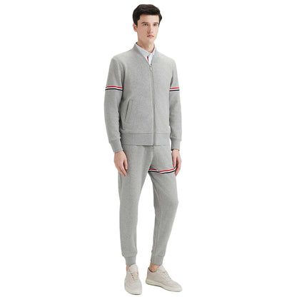 THOM  2025 Men Hoodie