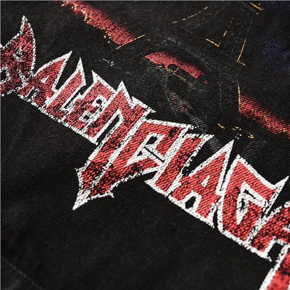 2026SS Men's Trench Coat