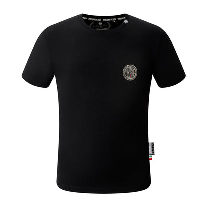 PLElN  Hot stamping T-shirt