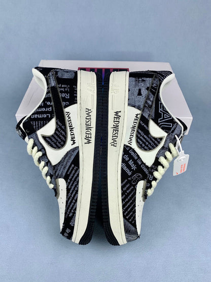 NIKE Air Force 1 Sneakers