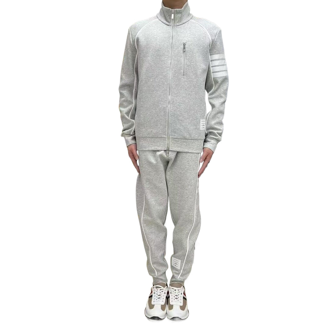 THOM  2025ss Couple Hoodie