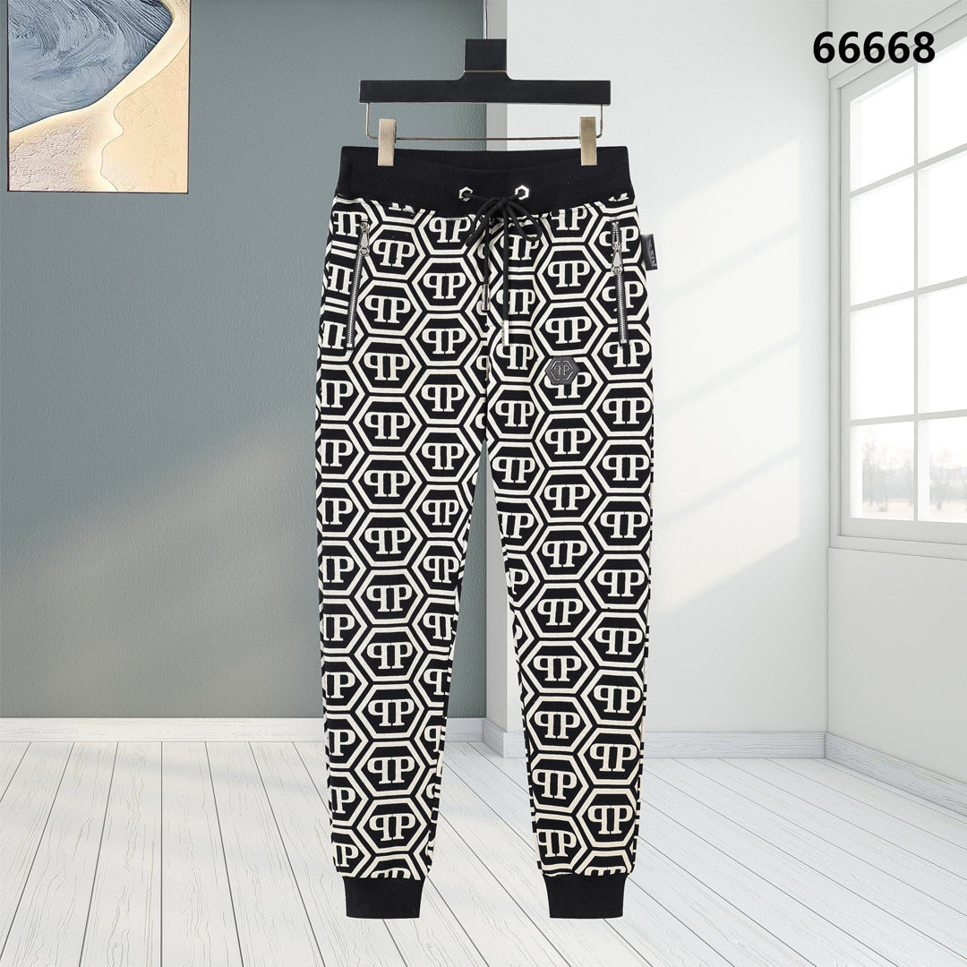 PLElN  2025SS Tracksuit Set