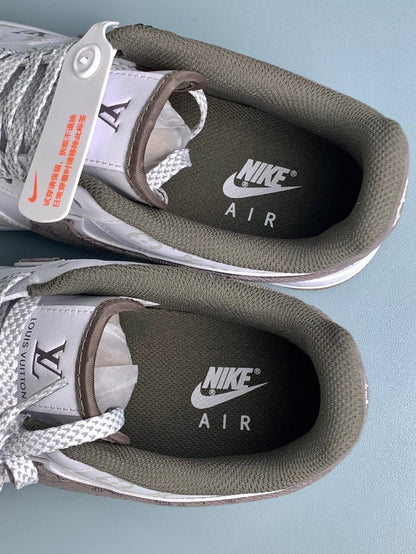 NIKE Air Force 1 Sneakers