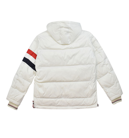 THOM Hooded Down Jacket