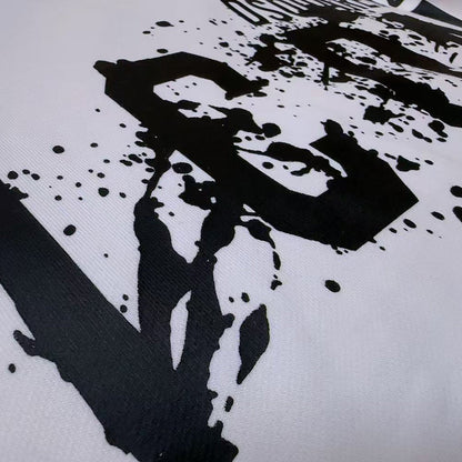 SOLO-D2 2025SS Print Sweatshirt