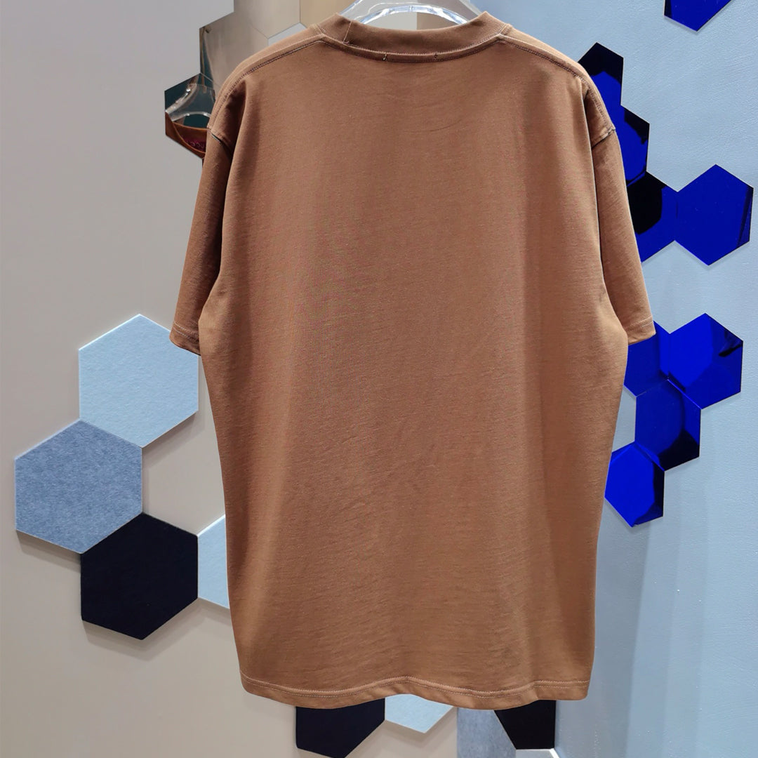 2025SS Man LOGO T-shirt