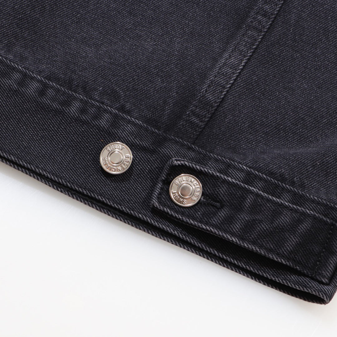 2025SS Men's Classic Jacket