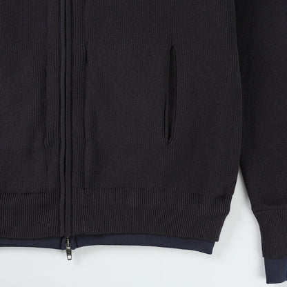 2025ss Hooded Cardigan