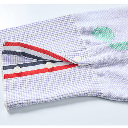 THOM 2025 Women Knitted sweater