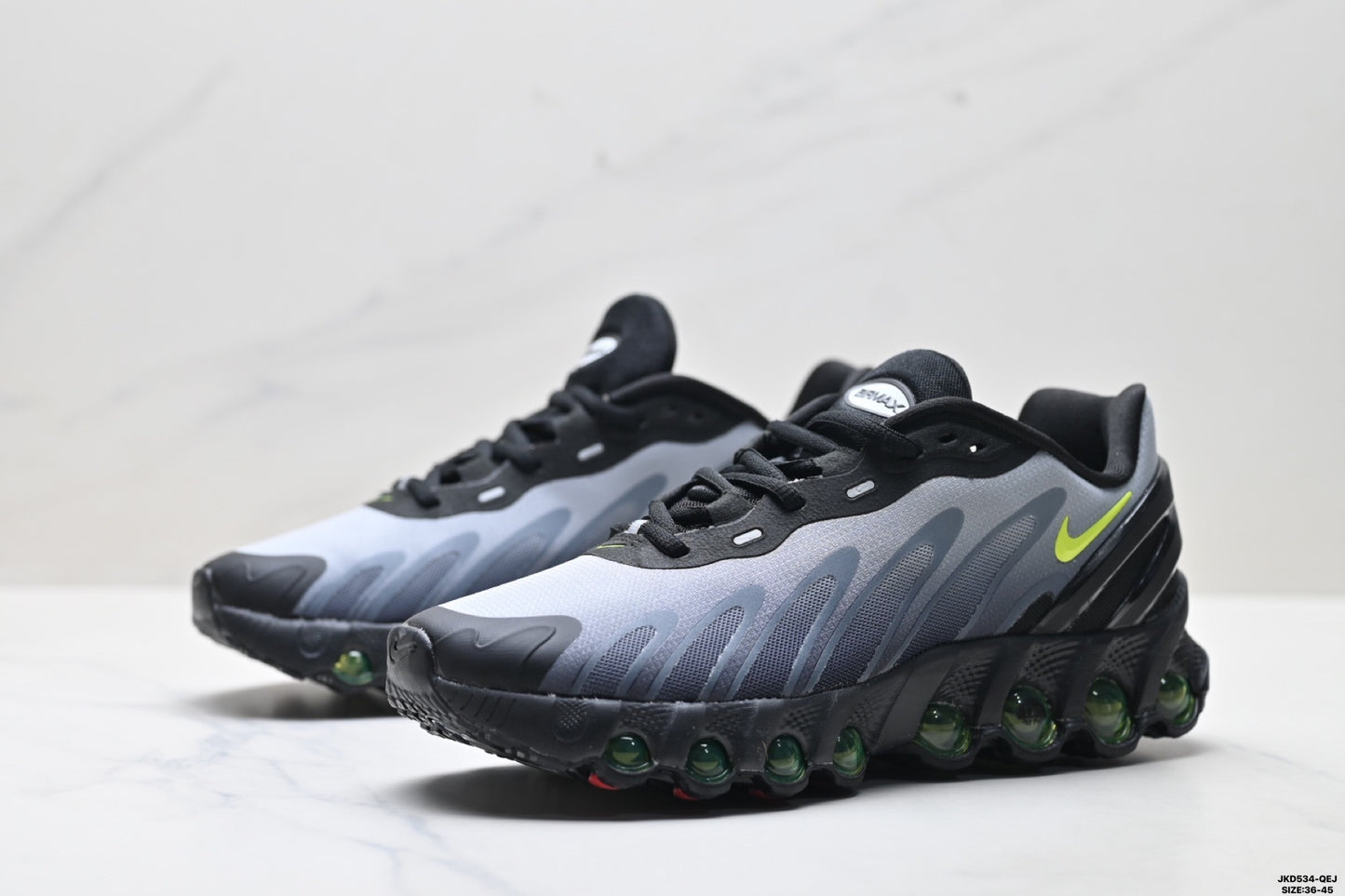 2026 NIKE New Arrivals Men's Running Shoes