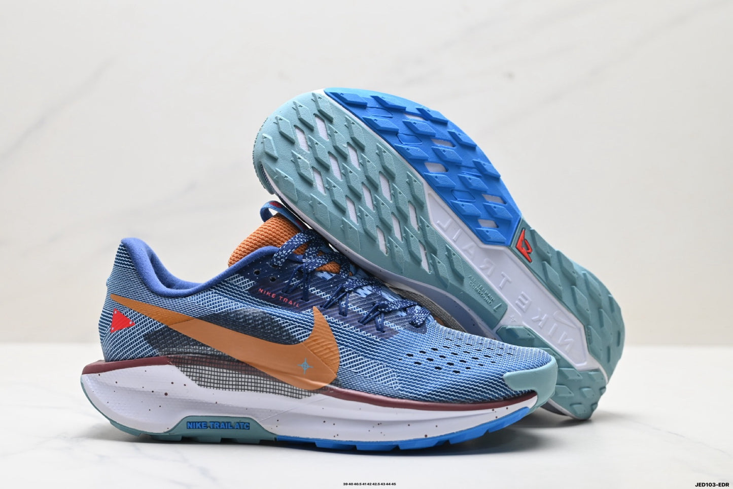 NIKE New Arrivals Men's Running Shoes