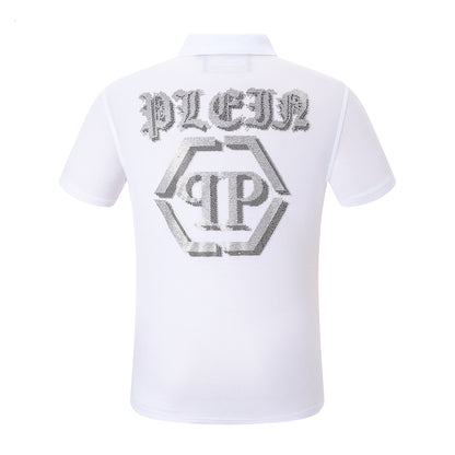 PLElN 2025ss POLO shirt