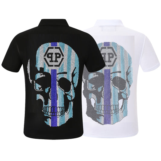 PLElN 25ss POLO shirt