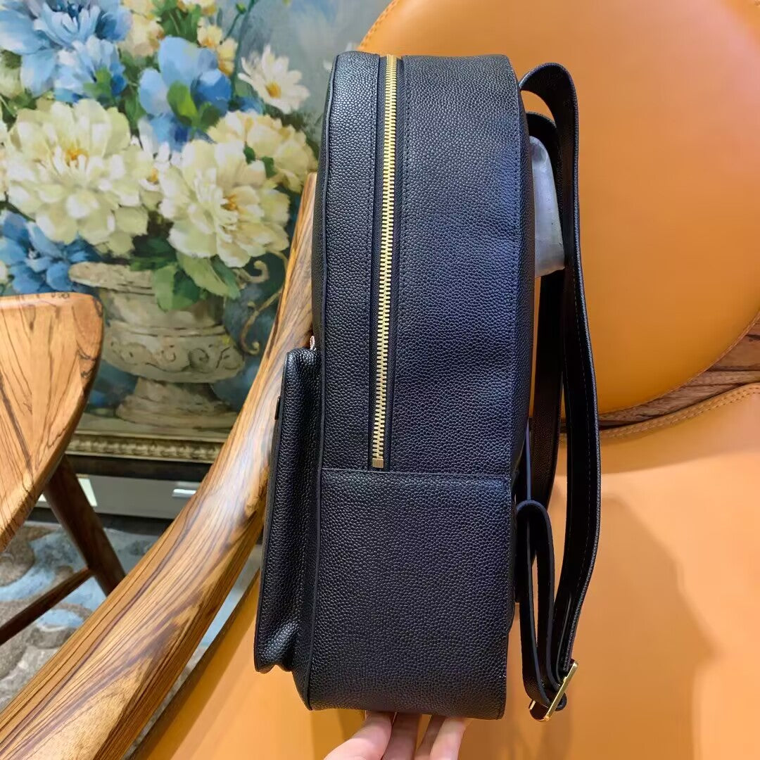 THOM 2025 Top-grade cowhide backpack