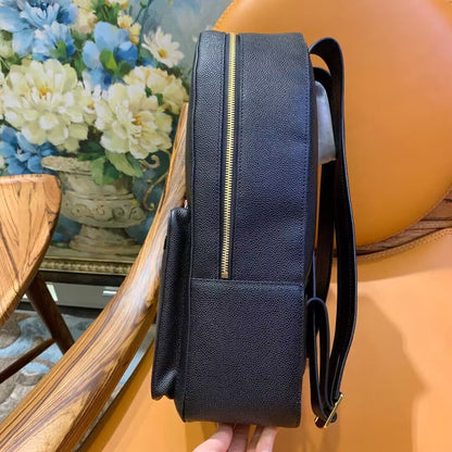 THOM 2025 Top-grade cowhide backpack