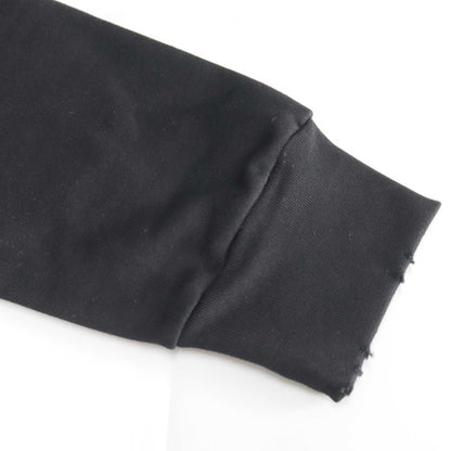 2025SS Couples Distressed Hoodie