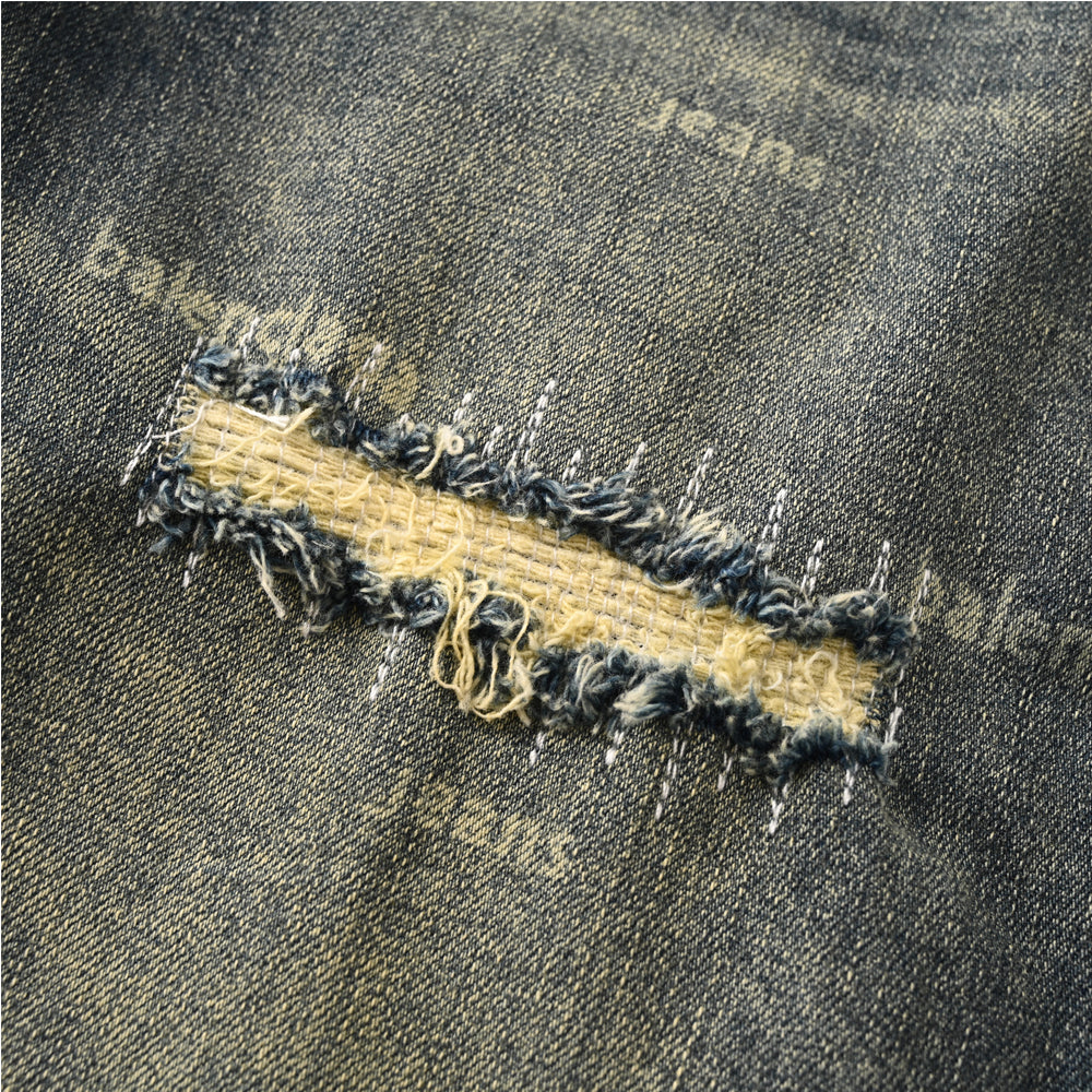 2026SS Sweatpants Jeans