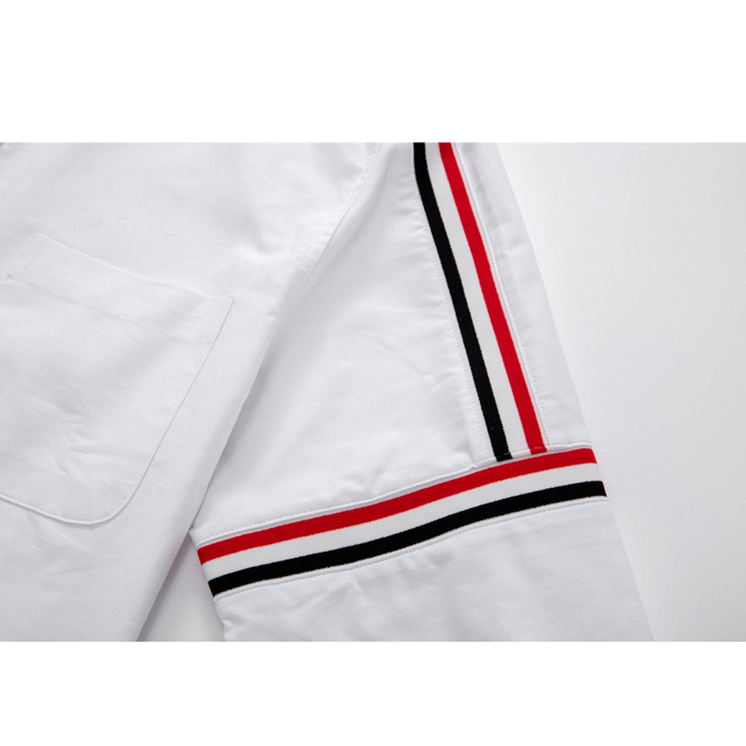 THOM 2025 Casual Oxford Shirt